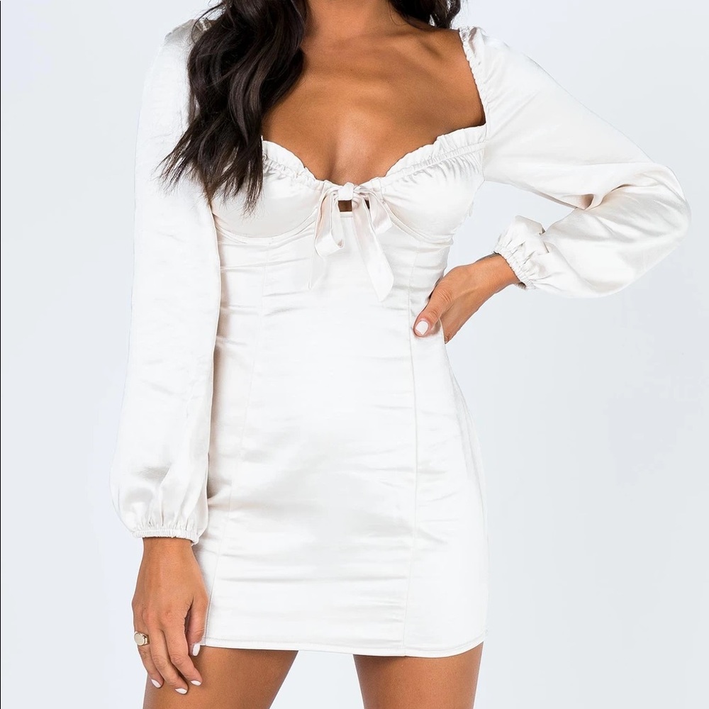 Princess Polly Eleni Dress